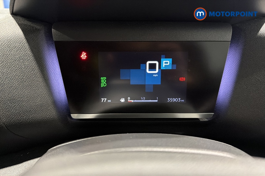 Citroen C4 Shine Plus Automatic Petrol Hatchback - Stock Number (1684345) - 7th supplementary image