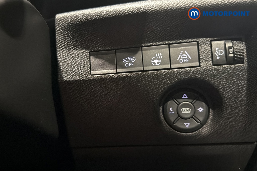 Citroen C4 Shine Plus Automatic Petrol Hatchback - Stock Number (1684345) - 11th supplementary image