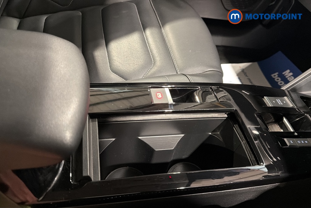 Citroen C4 Shine Plus Automatic Petrol Hatchback - Stock Number (1684345) - 16th supplementary image