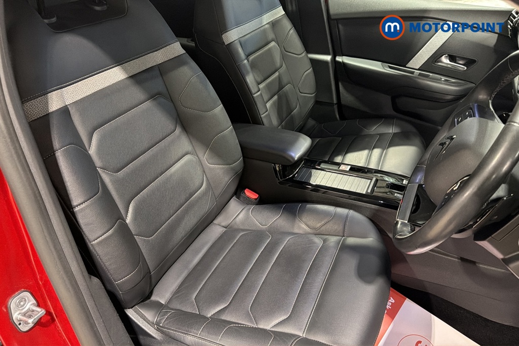 Citroen C4 Shine Plus Automatic Petrol Hatchback - Stock Number (1684345) - 22nd supplementary image