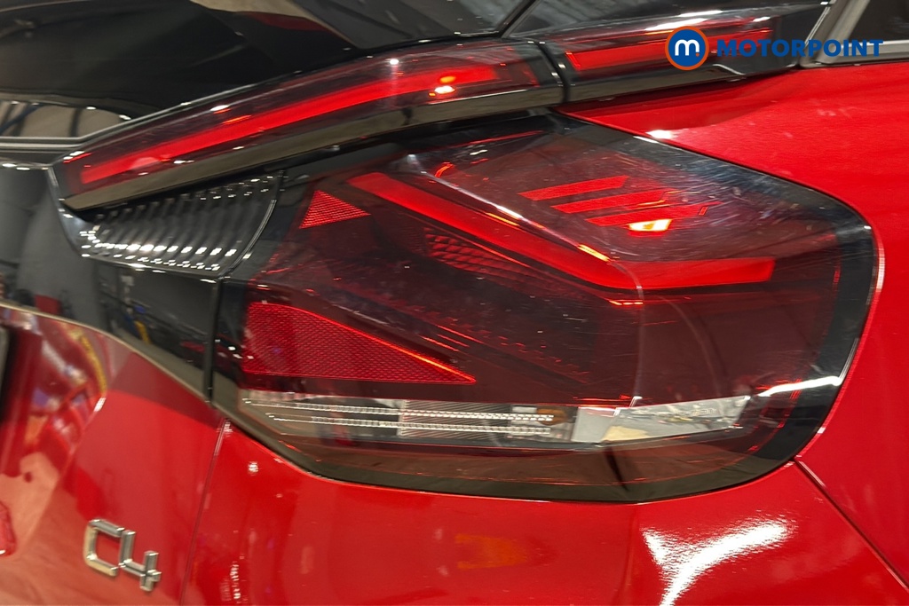 Citroen C4 Shine Plus Automatic Petrol Hatchback - Stock Number (1684345) - 36th supplementary image