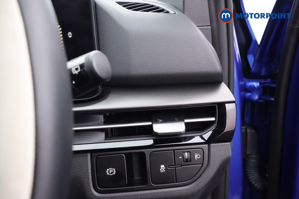 KIA Sportage Gt-Line Automatic Petrol SUV - Stock Number (1684404) - 7th supplementary image
