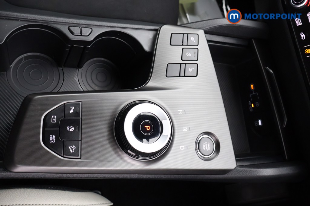 KIA Sportage Gt-Line Automatic Petrol SUV - Stock Number (1684404) - 9th supplementary image