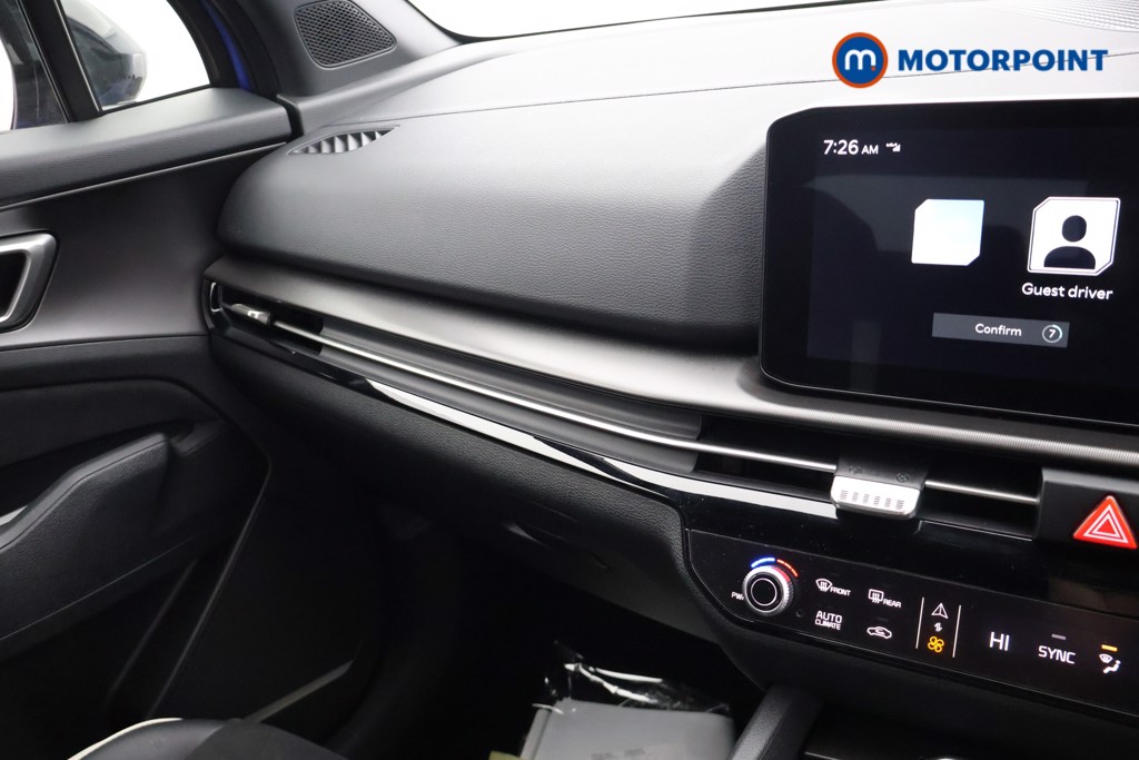 KIA Sportage Gt-Line Automatic Petrol SUV - Stock Number (1684404) - 10th supplementary image