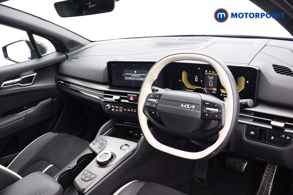 KIA Sportage Gt-Line Automatic Petrol SUV - Stock Number (1684404) - 13th supplementary image