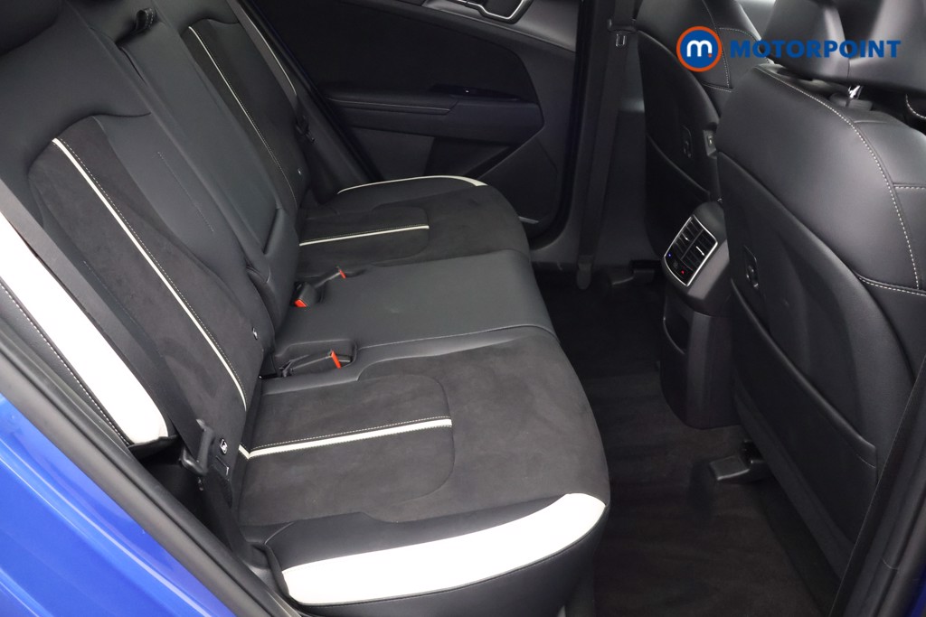 KIA Sportage Gt-Line Automatic Petrol SUV - Stock Number (1684404) - 17th supplementary image