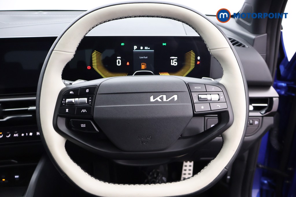 KIA Sportage Gt-Line Automatic Petrol SUV - Stock Number (1684404) - 1st supplementary image