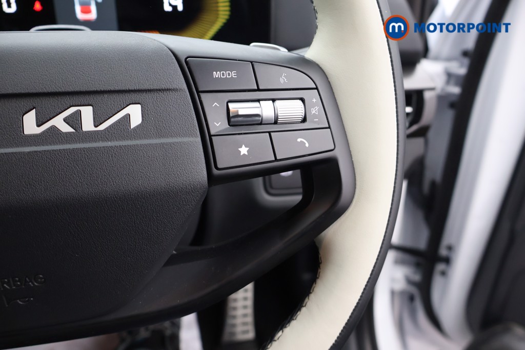 KIA Sportage Gt-Line Automatic Petrol SUV - Stock Number (1684419) - 3rd supplementary image