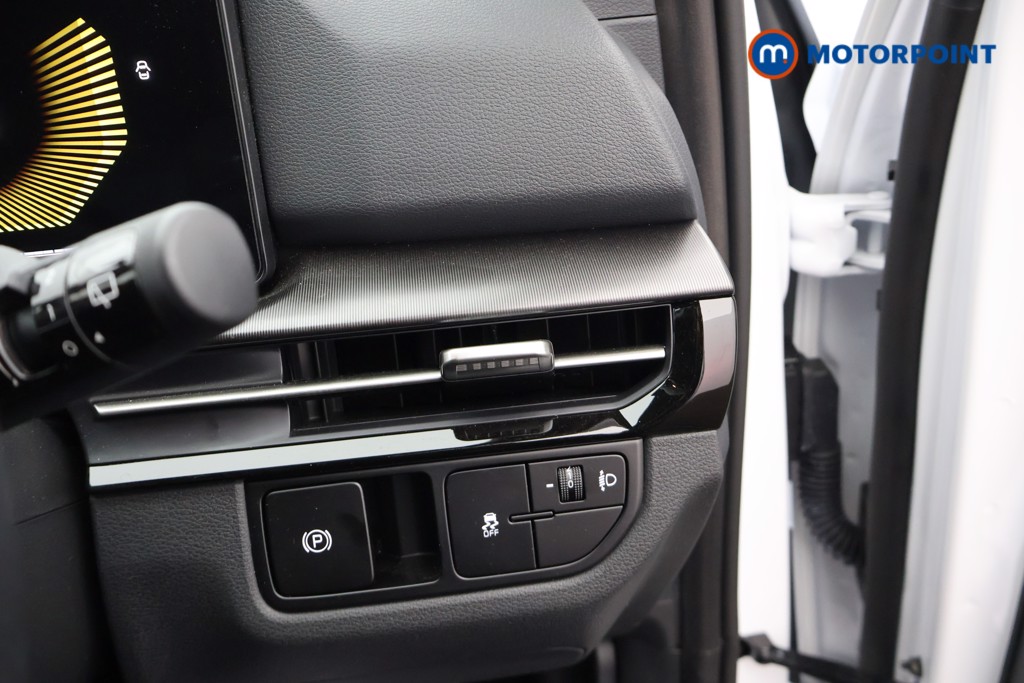 KIA Sportage Gt-Line Automatic Petrol SUV - Stock Number (1684419) - 7th supplementary image