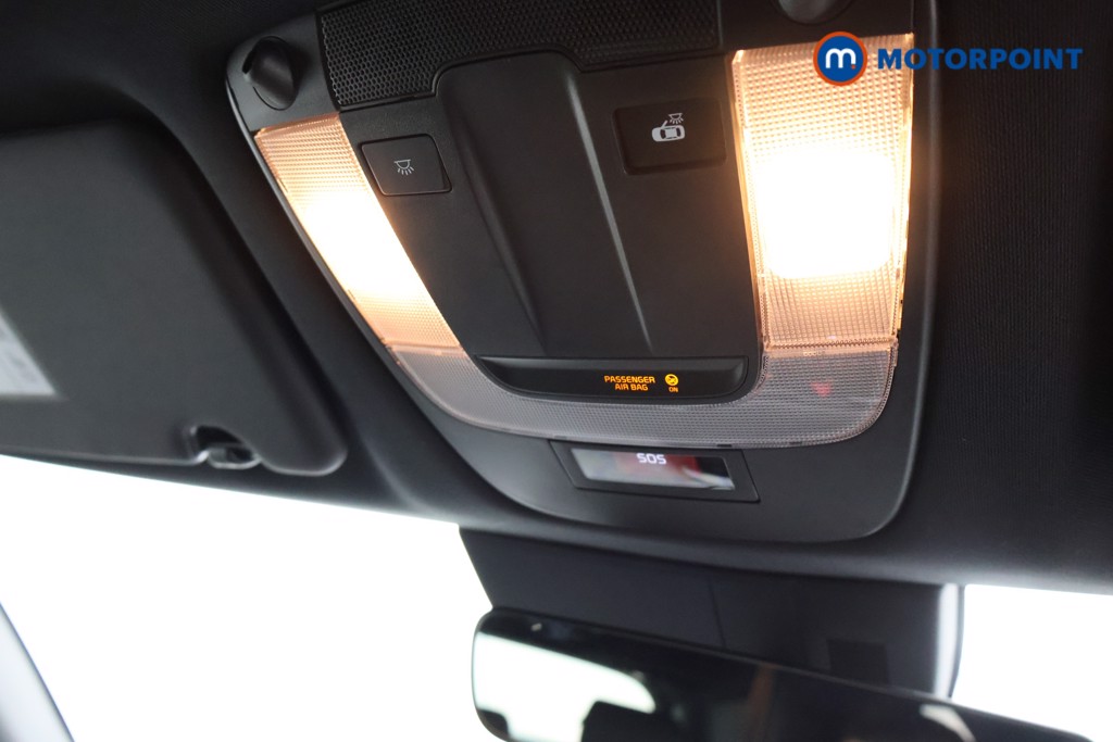 KIA Sportage Gt-Line Automatic Petrol SUV - Stock Number (1684419) - 13th supplementary image