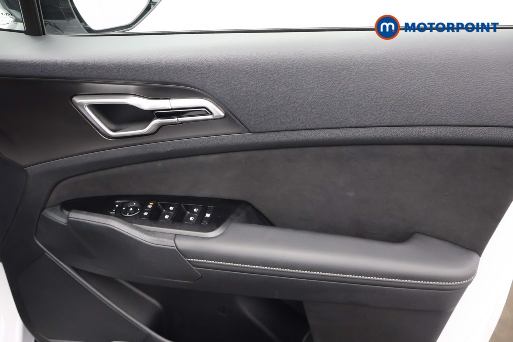KIA Sportage Gt-Line Automatic Petrol SUV - Stock Number (1684419) - 14th supplementary image