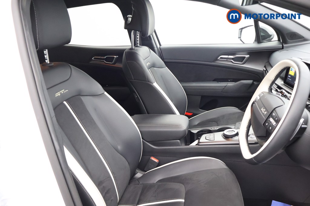 KIA Sportage Gt-Line Automatic Petrol SUV - Stock Number (1684419) - 16th supplementary image