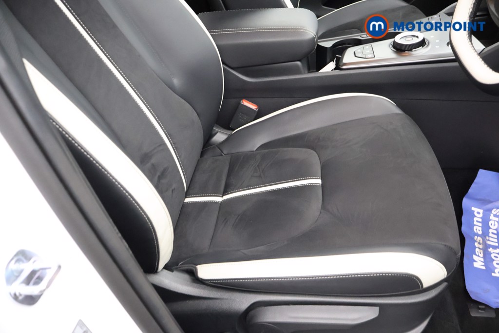 KIA Sportage Gt-Line Automatic Petrol SUV - Stock Number (1684419) - 17th supplementary image