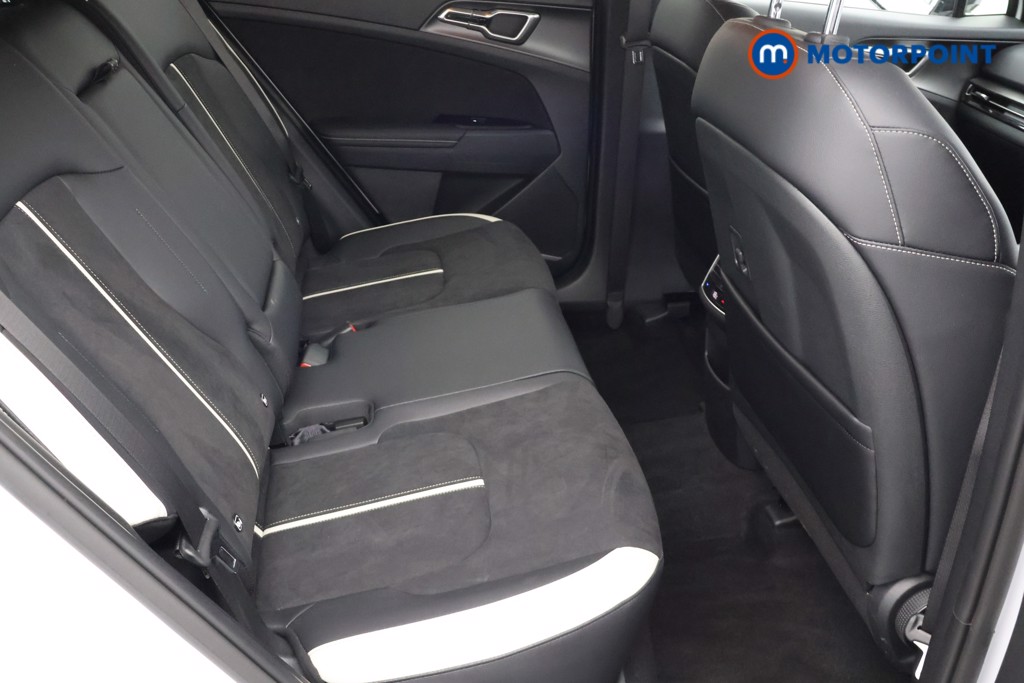 KIA Sportage Gt-Line Automatic Petrol SUV - Stock Number (1684419) - 20th supplementary image