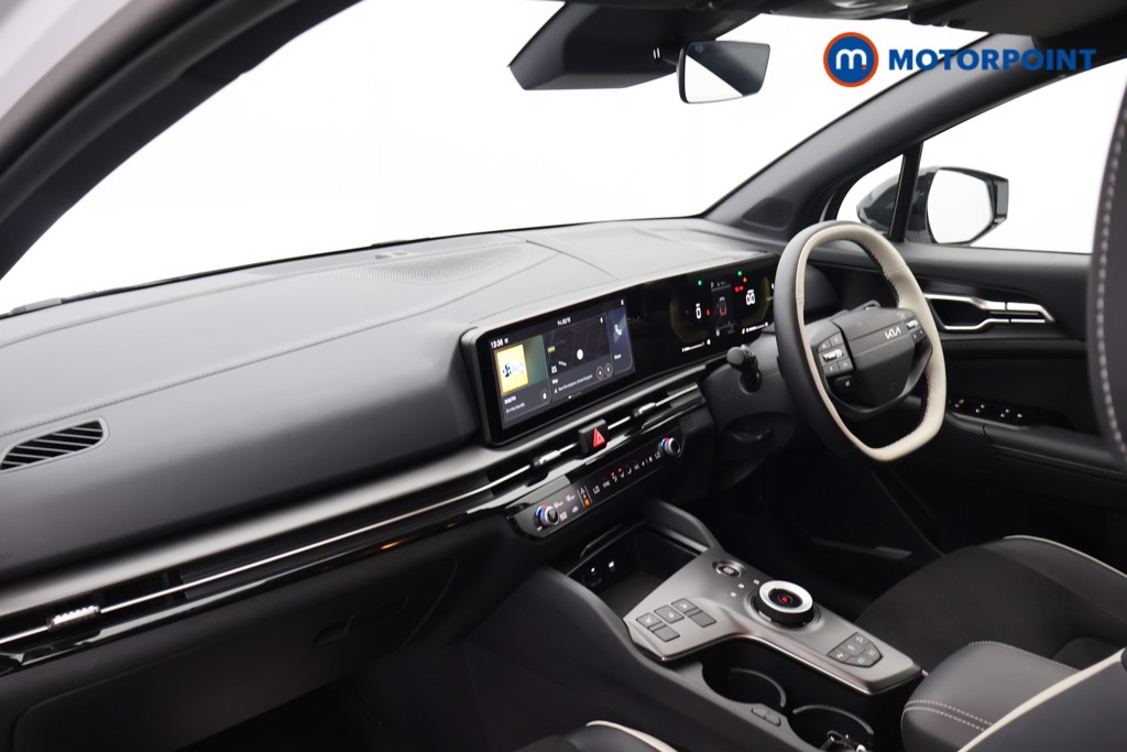 KIA Sportage Gt-Line Automatic Petrol SUV - Stock Number (1684419) - 23rd supplementary image