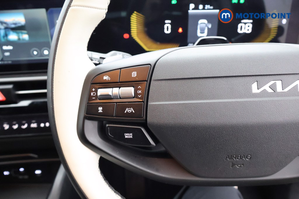 KIA Sportage Gt-Line Automatic Petrol SUV - Stock Number (1684438) - 2nd supplementary image