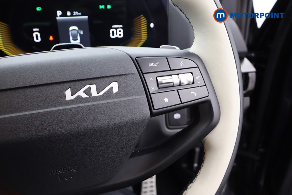 KIA Sportage Gt-Line Automatic Petrol SUV - Stock Number (1684438) - 3rd supplementary image