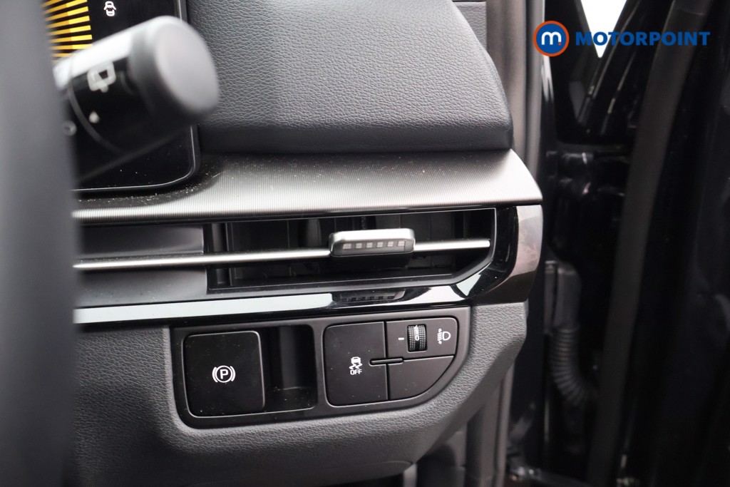 KIA Sportage Gt-Line Automatic Petrol SUV - Stock Number (1684438) - 7th supplementary image