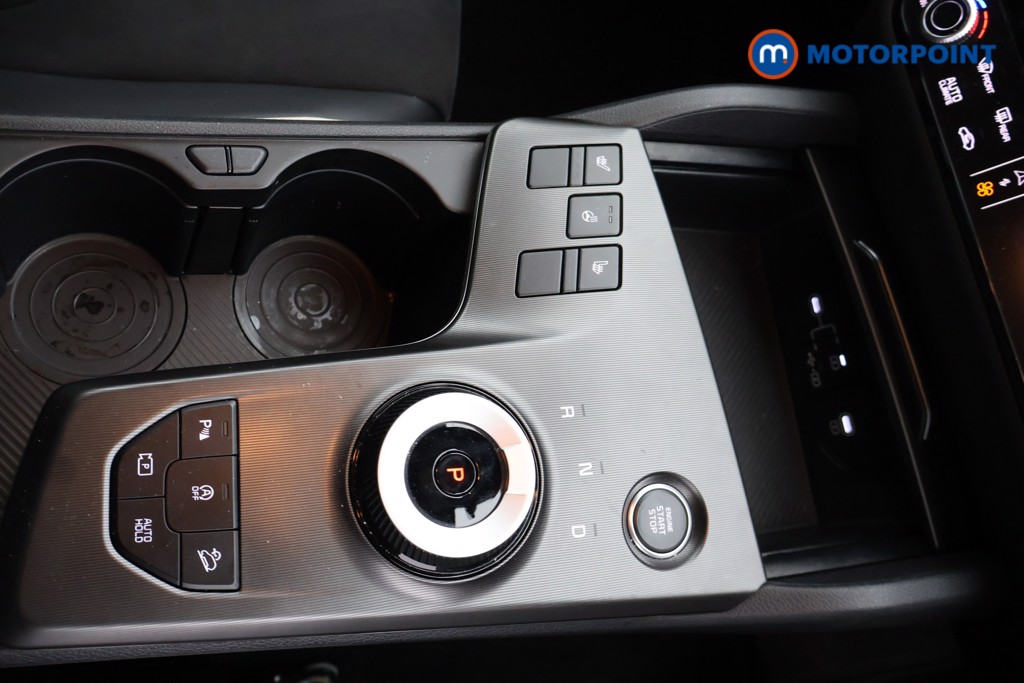 KIA Sportage Gt-Line Automatic Petrol SUV - Stock Number (1684438) - 9th supplementary image