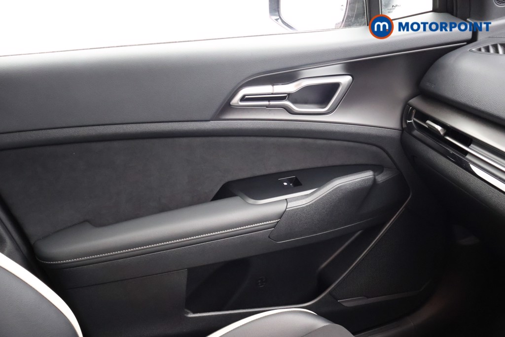 KIA Sportage Gt-Line Automatic Petrol SUV - Stock Number (1684438) - 11th supplementary image