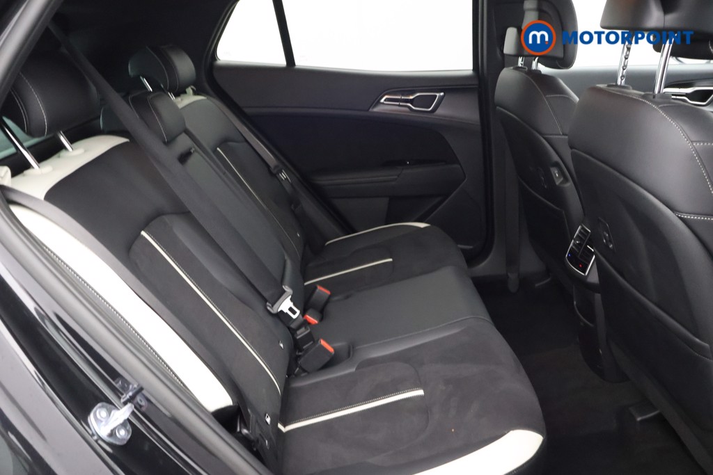 KIA Sportage Gt-Line Automatic Petrol SUV - Stock Number (1684438) - 17th supplementary image