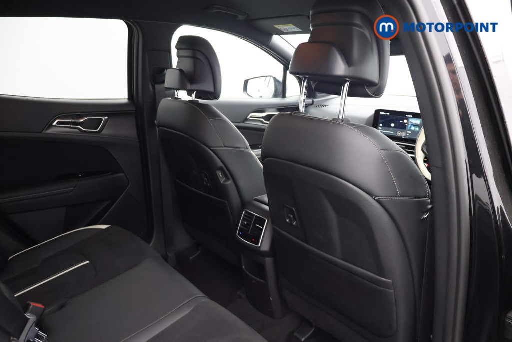 KIA Sportage Gt-Line Automatic Petrol SUV - Stock Number (1684438) - 18th supplementary image