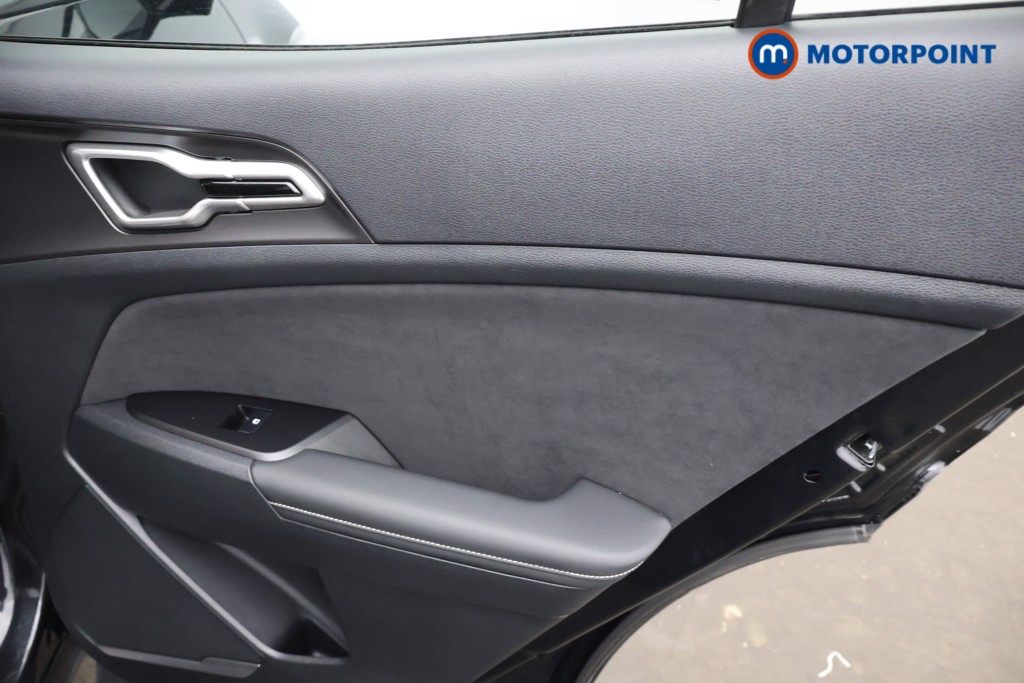 KIA Sportage Gt-Line Automatic Petrol SUV - Stock Number (1684438) - 19th supplementary image