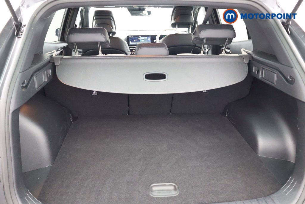KIA Sportage Gt-Line Automatic Petrol SUV - Stock Number (1684438) - 22nd supplementary image