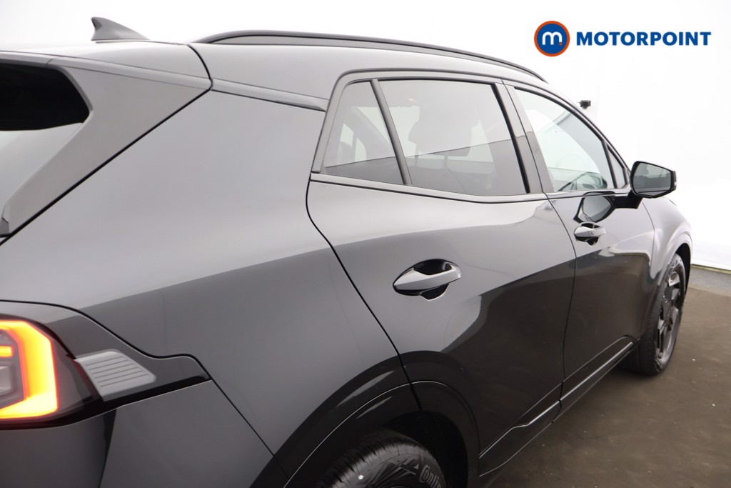 KIA Sportage Gt-Line Automatic Petrol SUV - Stock Number (1684438) - 24th supplementary image