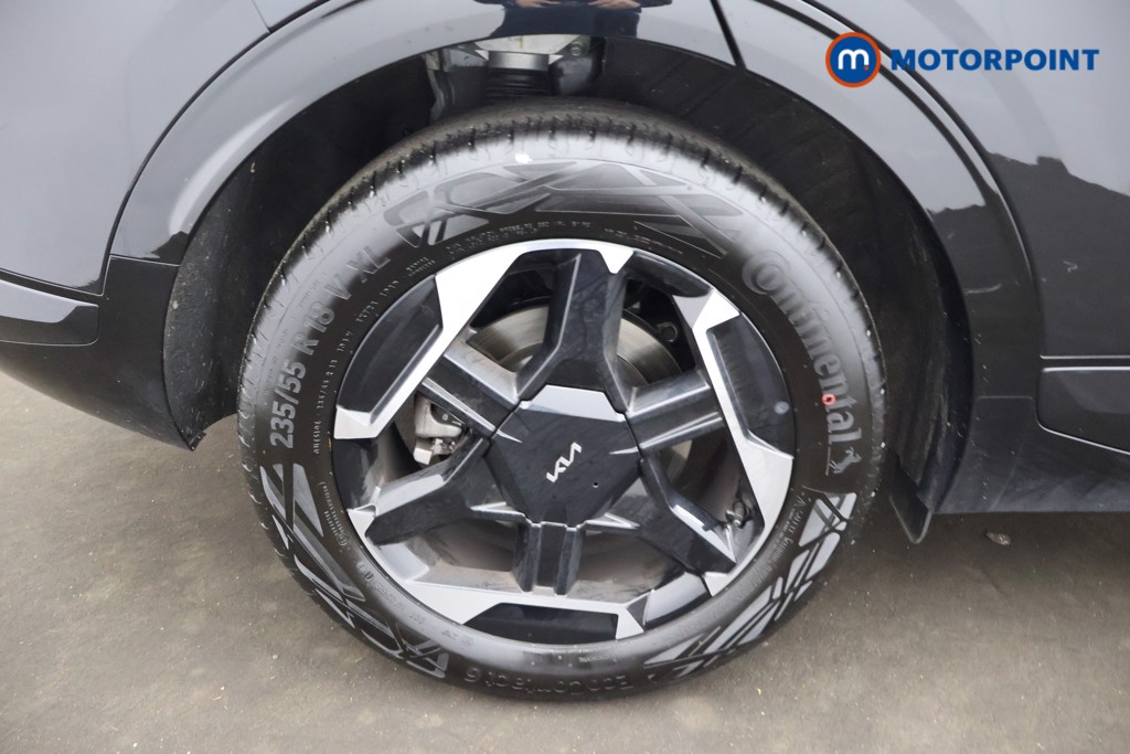 KIA Sportage Gt-Line Automatic Petrol SUV - Stock Number (1684438) - 25th supplementary image