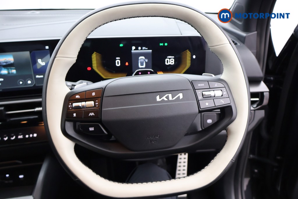 KIA Sportage Gt-Line Automatic Petrol SUV - Stock Number (1684438) - 1st supplementary image
