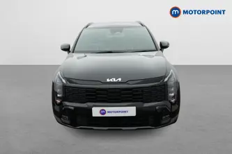 KIA Sportage Gt-Line Automatic Petrol SUV - Stock Number (1684438) - Front bumper