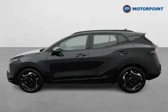 KIA Sportage Gt-Line Automatic Petrol SUV - Stock Number (1684438) - Passenger side