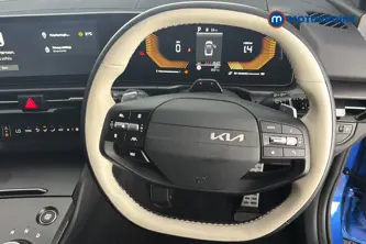 KIA Sportage Gt-Line Automatic Petrol SUV - Stock Number (1684463) - 2nd supplementary image