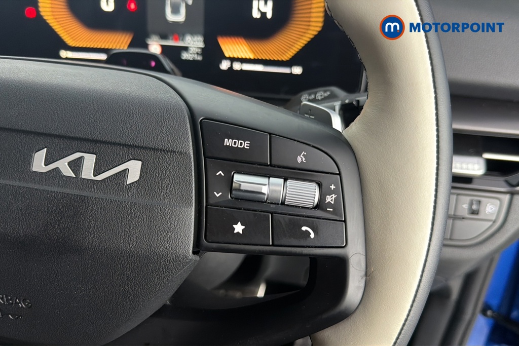 KIA Sportage Gt-Line Automatic Petrol SUV - Stock Number (1684463) - 3rd supplementary image