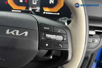 KIA Sportage Gt-Line Automatic Petrol SUV - Stock Number (1684463) - 3rd supplementary image