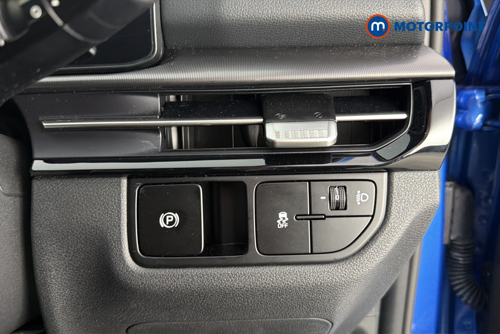KIA Sportage Gt-Line Automatic Petrol SUV - Stock Number (1684463) - 11th supplementary image