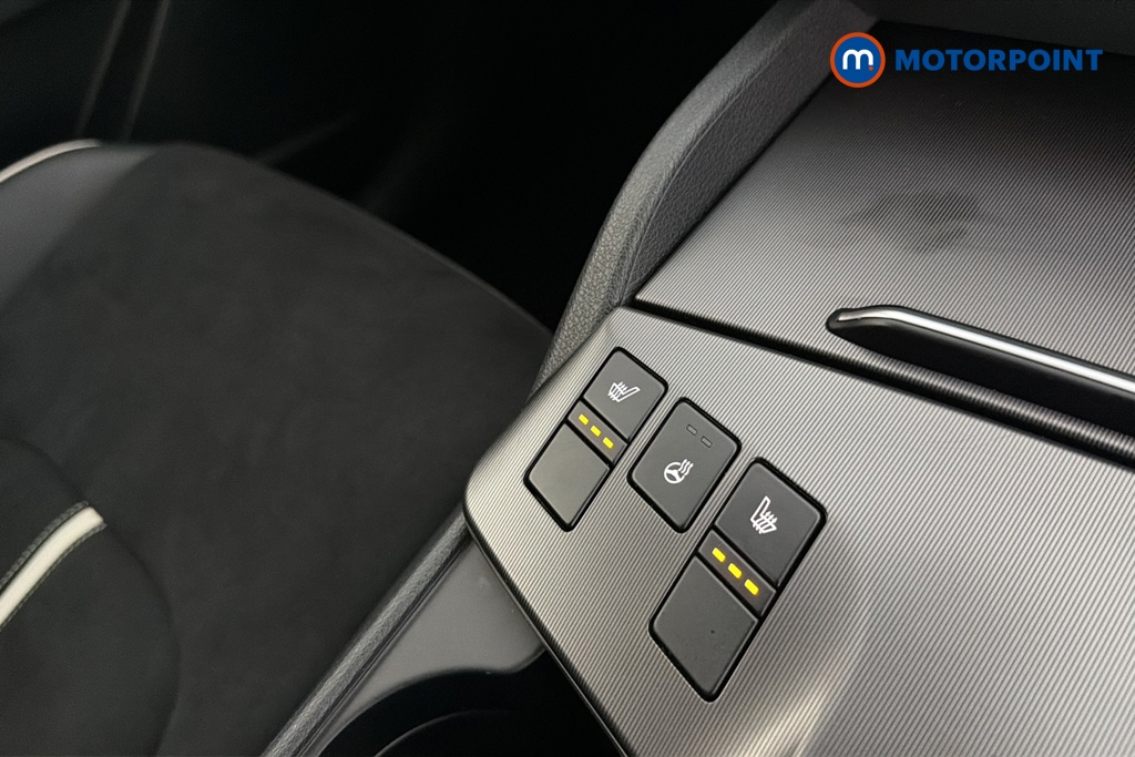 KIA Sportage Gt-Line Automatic Petrol SUV - Stock Number (1684463) - 14th supplementary image