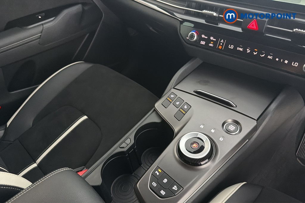 KIA Sportage Gt-Line Automatic Petrol SUV - Stock Number (1684463) - 15th supplementary image