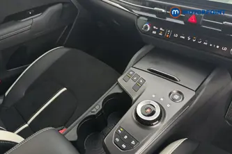 KIA Sportage Gt-Line Automatic Petrol SUV - Stock Number (1684463) - 15th supplementary image