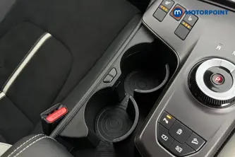 KIA Sportage Gt-Line Automatic Petrol SUV - Stock Number (1684463) - 16th supplementary image