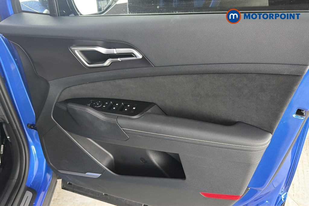 KIA Sportage Gt-Line Automatic Petrol SUV - Stock Number (1684463) - 18th supplementary image