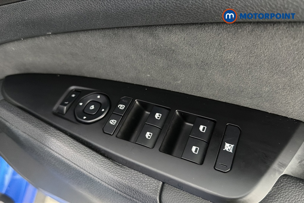 KIA Sportage Gt-Line Automatic Petrol SUV - Stock Number (1684463) - 19th supplementary image