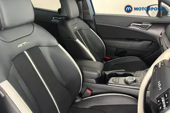 KIA Sportage Gt-Line Automatic Petrol SUV - Stock Number (1684463) - 22nd supplementary image