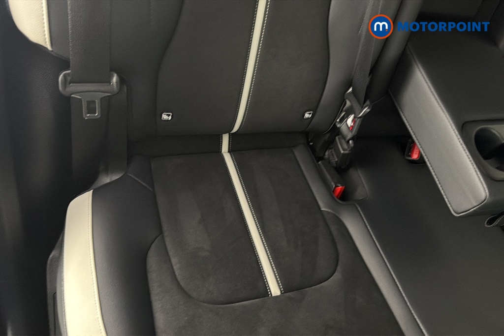 KIA Sportage Gt-Line Automatic Petrol SUV - Stock Number (1684463) - 27th supplementary image