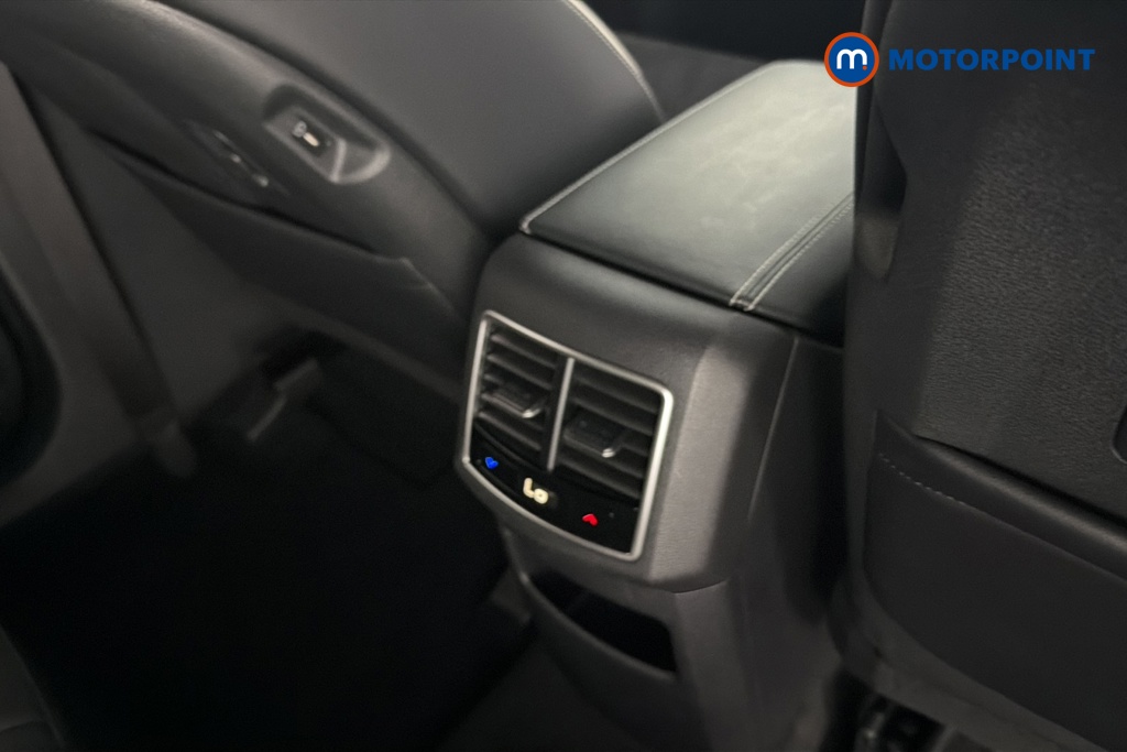 KIA Sportage Gt-Line Automatic Petrol SUV - Stock Number (1684463) - 28th supplementary image