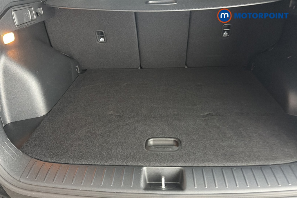 KIA Sportage Gt-Line Automatic Petrol SUV - Stock Number (1684463) - 30th supplementary image