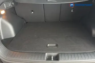 KIA Sportage Gt-Line Automatic Petrol SUV - Stock Number (1684463) - 30th supplementary image