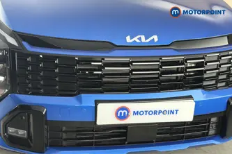 KIA Sportage Gt-Line Automatic Petrol SUV - Stock Number (1684463) - 43rd supplementary image