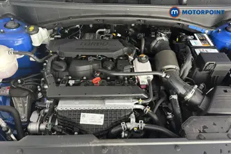 KIA Sportage Gt-Line Automatic Petrol SUV - Stock Number (1684463) - 48th supplementary image